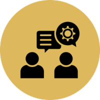 Project Management<br> & Consultation