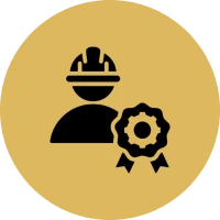 1. Experienced Contractors