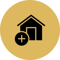 Home Additions & Expansions